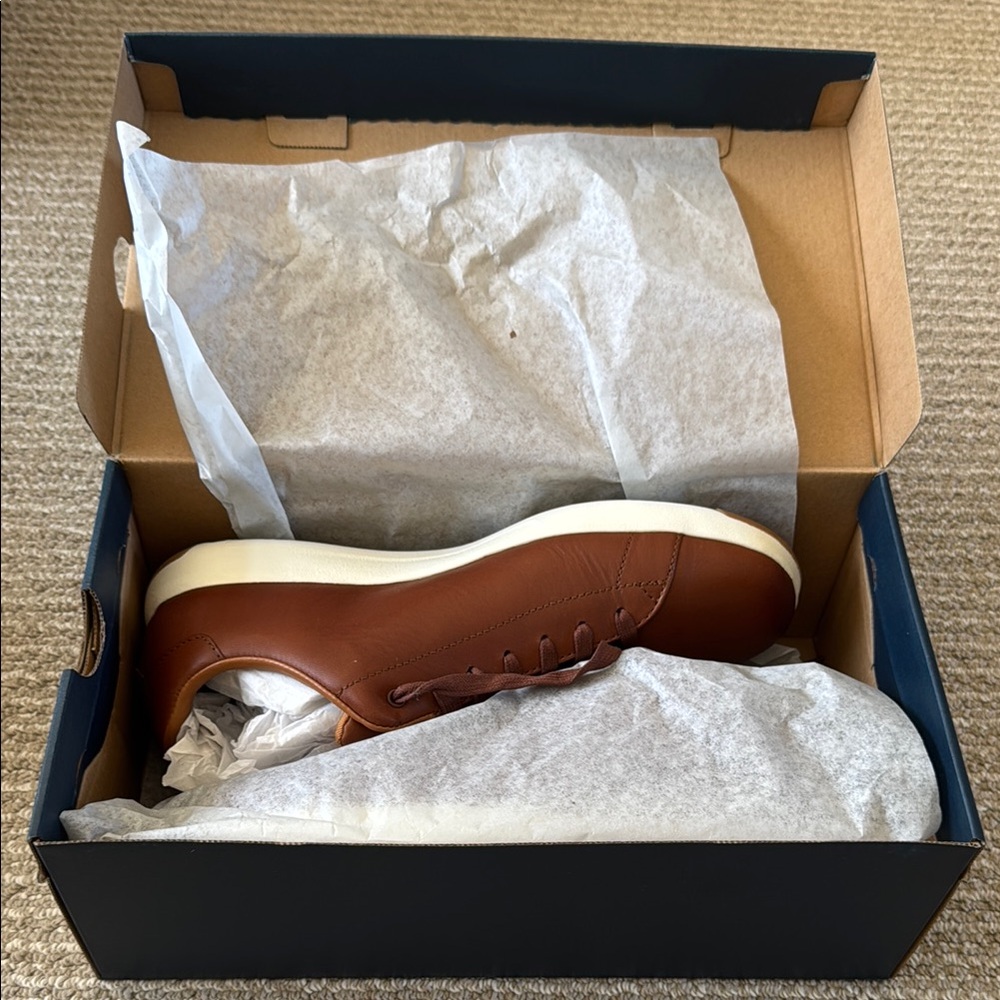 Cole Haan Men’s Grand Pro Tennis - Woodbury Size 10.5 W